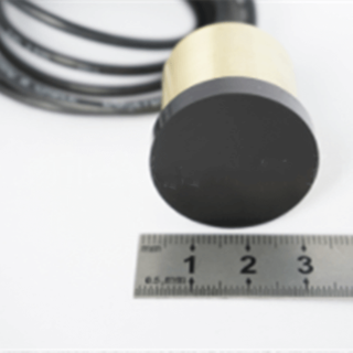 500 Khz ultrasone botdichtheidstransducersonde voor hielbeen van de hiel