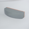 Ultrasunete pentru cap abdominal de 3,5 MHz cu cap acustic convex cu 128 de elemente