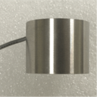 مبدل عمق التراسونیک فولاد ضد زنگ 500 کیلوهرتز برای فاصله یاب زیر آب