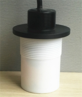 64KHz ruosteenestoinen pietsos&auml;hk&ouml;inen ultra&auml;&auml;nianturi ultra&auml;&auml;nitason anturille