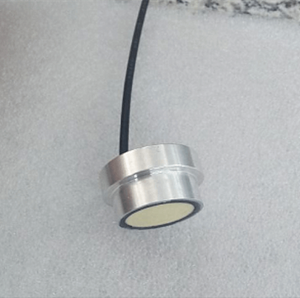 80 Khz ultrasone transducerafstandsmeting met temperatuursensor