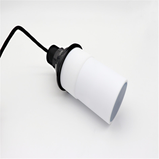 Антикорозійний ультразвуковий датчик 25 кГц для ультразвукового вимірювача рівня