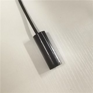 1kHz Onderwater Akoestiese Transducer Silindriese Hidrofoon Transducer