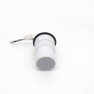 محول الطاقة بالموجات فوق الصوتية 40 كيلو هرتز PVDF لمستشعر المستوى