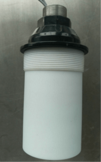 Trasduttore ultrasonico piezoelettrico da 30 KHz per anticollisione ultrasonica