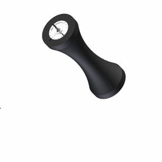 90Hz h&oslash;yeffekt akustisk transduser for dybdem&aring;ling under vann