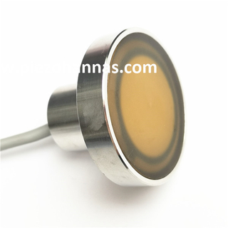 Lager 2MHz ADCP ultraljudsgivare f&ouml;r akustisk dopplerstr&ouml;mprofilerare