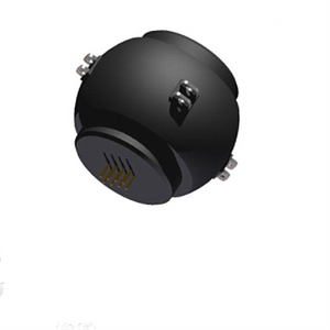 40Hz kovibračn&iacute; podvodn&iacute; akustick&yacute; měnič pro 300M 