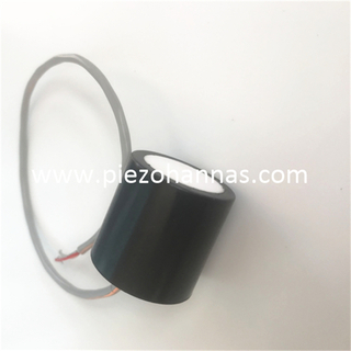 مستشعر محول القرب بالموجات فوق الصوتية 125 كيلو هرتز لقياس المسافة