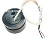 1 MHz onderwater ultrasone flowmeter-transducer voor flowmeting
