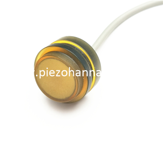 1MHz onderwater ultrasone flowmetertransducer voor ultrasone flowmeter