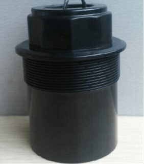 64kHz ultrazvukov&yacute; převodn&iacute;k 5M měřen&iacute; vzd&aacute;lenosti pro detekci proti sr&aacute;žce 