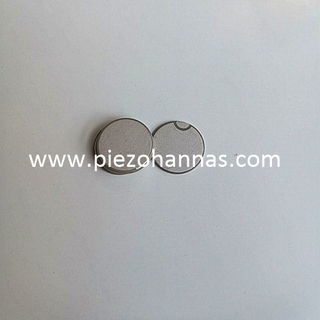 Medyczny przetwornik piezoelektryczny do leczenia żylak&oacute;w 