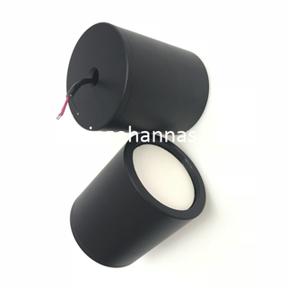 Prilagođena ultrazvučna sonda dometa od 30 Khz za mjerenje udaljenosti