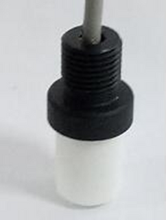 Traductor cu ultrasunete 180KHz Fascicul orizontal de dezorientare pentru senzorul de viteză a v&acirc;ntului