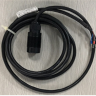 Trasducht&oacute;ir&iacute; Ultrafhuaime Saincheaptha 125Khz le haghaidh Tomhais Fad