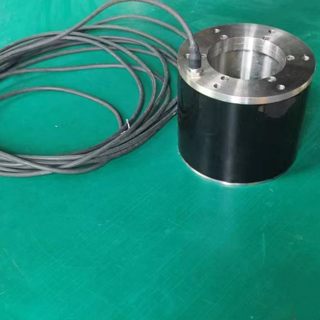 10kHz-14kHz Cylindrical Underwater Acoustic Transducer Hydrophone for ...