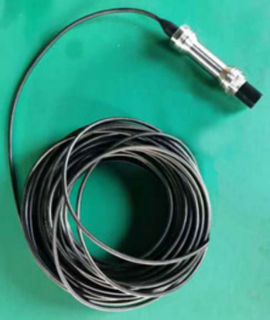 مكبر صوت مخصص 20 هرتز - 50 كيلو هرتز مع مضخم أولي