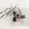 Lager 200Khz ultralydsvinger for avstandsm&aring;ling