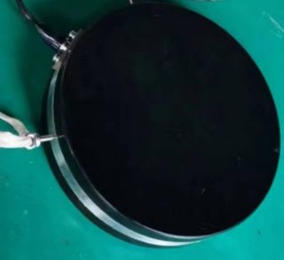 2Mhz l&aring;gfrekvent ljudk&auml;lla undervattens akustisk givare f&ouml;r att driva bort fisk