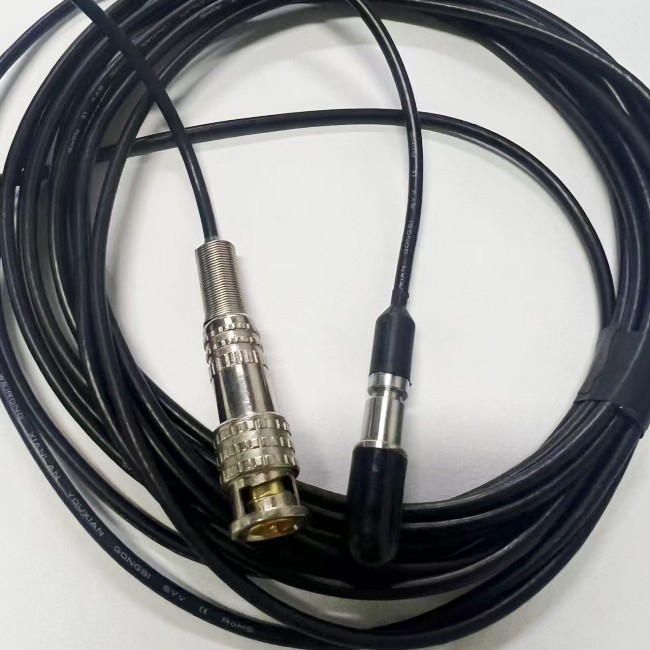 Trasduttore idrofono piccolo ad alta sensibilit&agrave; 20Hz-180kHz