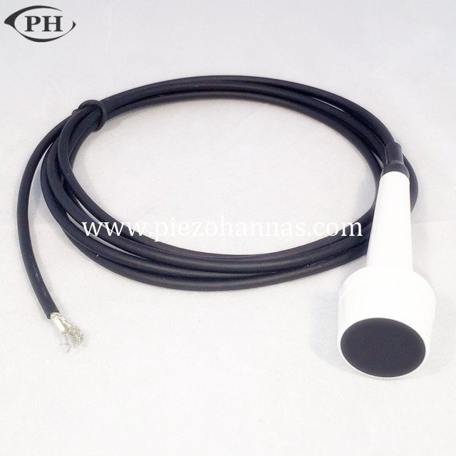 Sensor doppler TCD 4MHz medis untuk sambungan kranioserviks
