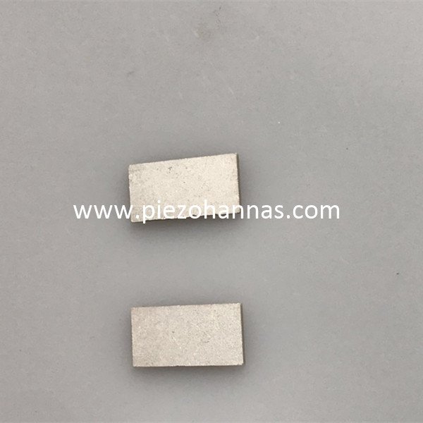 pl&aacute;ta piezoelectric actuator piezo bimorph le haghaidh uirlis&iacute; ceoil 