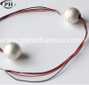 teocht ard piezoceramic sf&eacute;ar pickup piezo trasducer datesheet