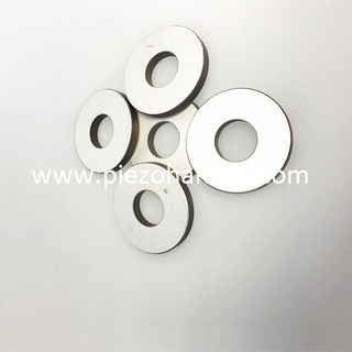 40Khz pietsokeraamiset renkaat ultra&auml;&auml;nihitsaukseen