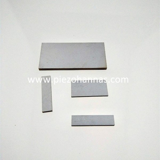 4 KHz pi&euml;zo-elektrische plaatsensor pi&euml;zo-elektrische lichtsensor