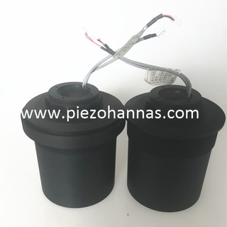 Sensor transduser pengukur jarak ultrasonik 50 meter 