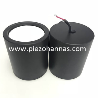 30 KHz Provoz ultrazvukov&eacute;ho sn&iacute;mače vzd&aacute;lenosti na vzd&aacute;lenost 20 m