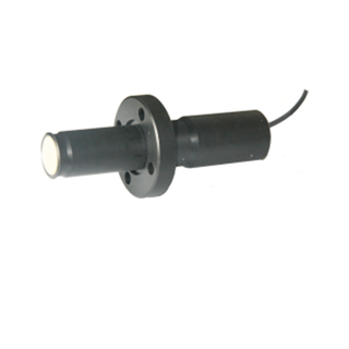 Transduser pengukuran jarak ultrasonik berbiaya rendah 135KHz untuk flowmeter gas ultrasonik