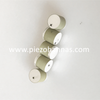 Cristalli ceramici piezoelettrici a cilindro piezoceramico Pzt4 da 102 khz