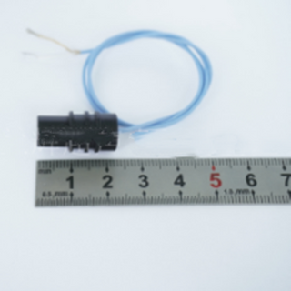 Mukautettu 2,5MHz 3MHz 5MHz l&auml;&auml;ketieteellinen ultra&auml;&auml;nianturi maksan j&auml;ykkyyden mittaamiseen