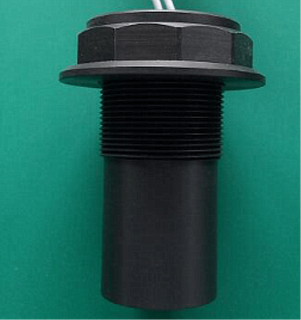 125KHz Ultrasoniese Afstand Transducer vir Ultrasoniese Vlakmeter