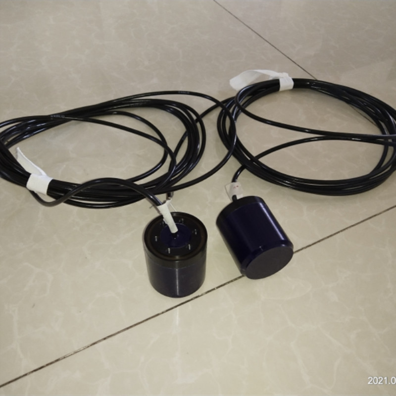 30khz Cylindrical Underwater Acoustic Transducer for Underwater ...