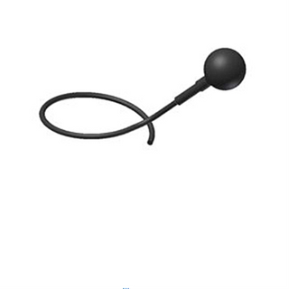 مكبر صوت كروي مخصص لأجهزة المودم الصوتية