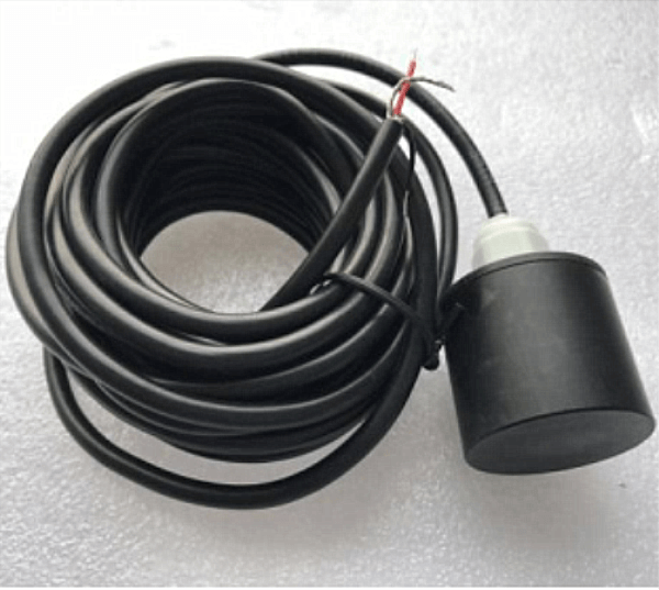 500 KHz Ultrasonic Flow Meter Transducer til Ultrasonic Flowmeter