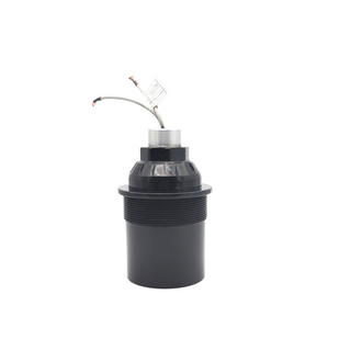 अल्ट्रासोनिक लेवल गेज के लिए 40KHz अल्ट्रासोनिक ट्रांसड्यूसर पीजोइलेक्ट्रिक ट्रांसड्यूसर