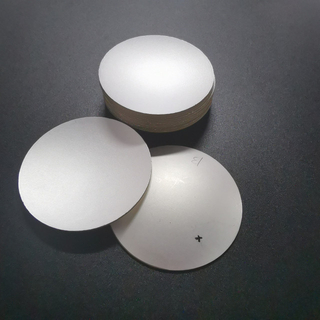 Hoge intensiteit gerichte echografie Hifu Piezo voor schoonheidsmachine