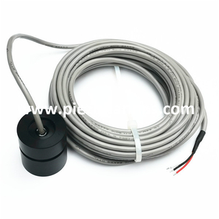 مبدل جریان سنج اولتراسونیک زیر آب 500 کیلوهرتز برای فلومتر اولتراسونیک