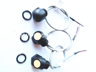 200KHz ultra&auml;&auml;nianturi tuulen nopeusanturi ultra&auml;&auml;ni s&auml;&auml;asemainstrumentille