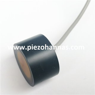 2MHz 水中超音波流量計超音波水流量計用トランスデューサ流量測定