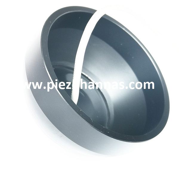 300KHz Onderwater Ultrasoniese Transducer Water Diepte vir Ultrasoniese Sonar Sensor 