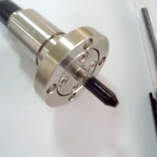 H&oslash;yfrekvent 500KHz hydrofon for undervannskommunikasjon