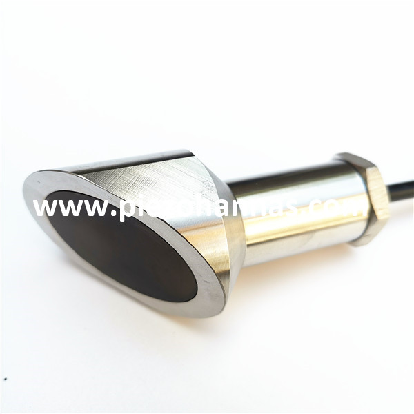 Clampon 1MHz Ultrasonic Transducer for Flow Measurement from China