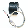 1 MHz onderwater ultrasone flowmeter-transducer voor flowmeting