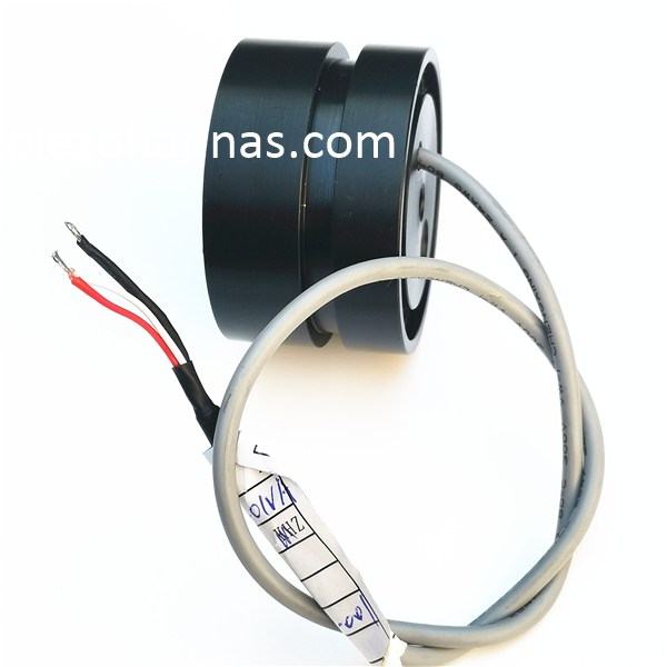 1 MHz onderwater ultrasone flowmeter-transducer voor flowmeting
