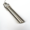 1MHz vlekvrye staal onderwater ultrasoniese transducer vir ultrasoniese vloeimeter